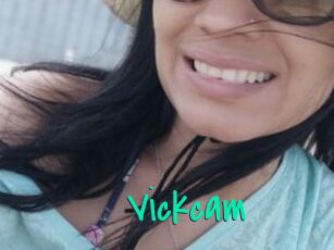 Vickcam