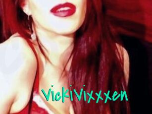 VickiVixxxen