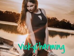 VickyCharming