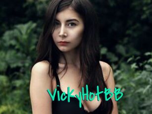 VickyHotBB