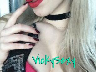 VickySexy