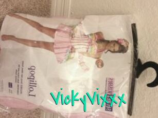 VickyVixxx