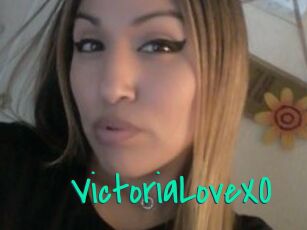 VictoriaLoveXO