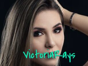 VictoriaRays