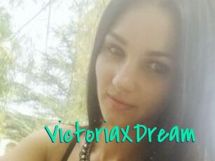 VictoriaXDream