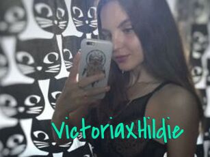 VictoriaXHildie