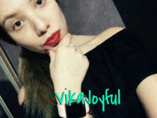 VikaJoyful