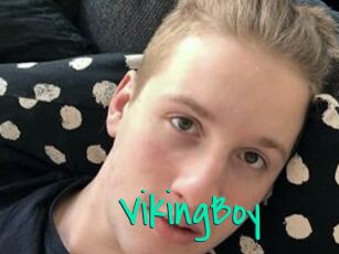 VikingBoy