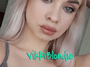 VikkiBlondie
