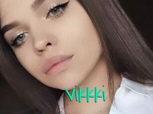 Vikkki