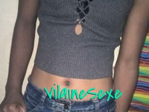 VilaineSexe