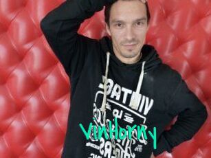 VinHorny