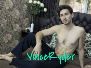 VinceRyder