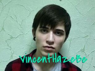 VincentHazeBe