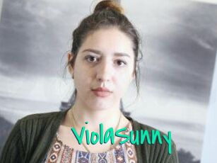 ViolaSunny