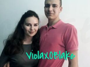 ViolaXOBlake