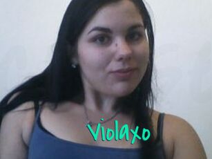 Violaxo