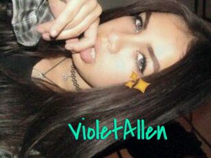 VioletAllen