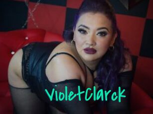 VioletClarck