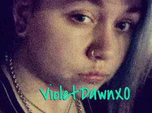 VioletDawnXO