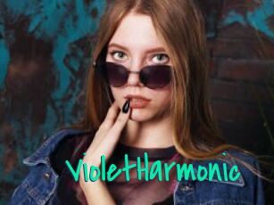 VioletHarmonic