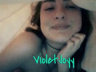 VioletJoyy
