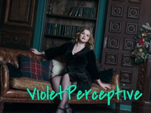 VioletPerceptive