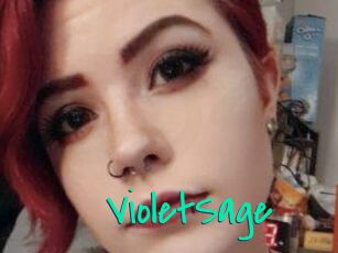 Violet_Sage