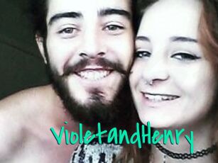 Violet_and_Henry
