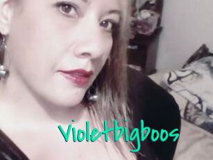 Violetbigboos