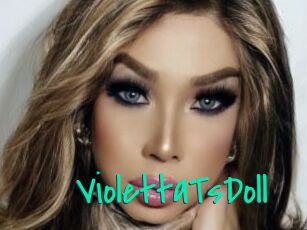 ViolettaTsDoll