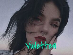 Violettea