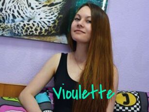 Vioulette