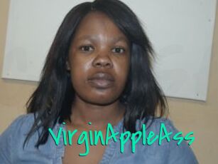 VirginAppleAss
