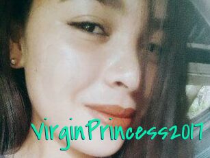VirginPrincess2017