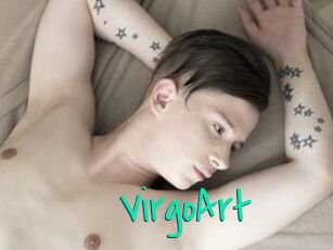 VirgoArt
