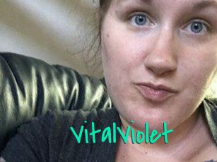 VitalViolet