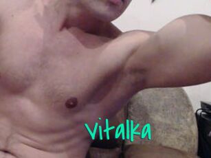 Vitalka