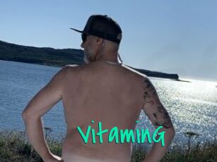 VitaminG