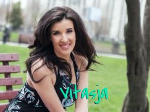 Vitasja