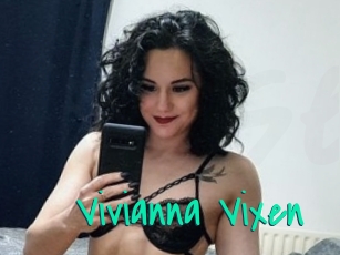 Vivianna_Vixen Cool Sexe
