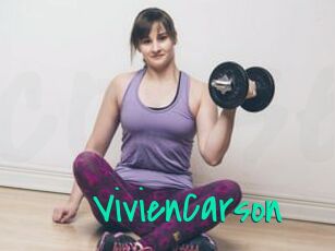 VivienCarson