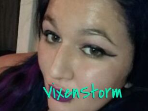 VixenStorm