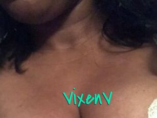 VixenV