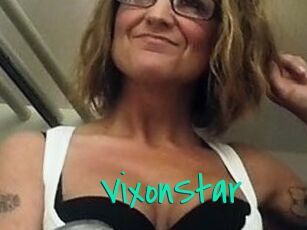 VixonStar