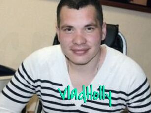VladHolly