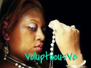 VoluptuousVe