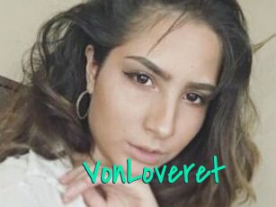 VonLoveret