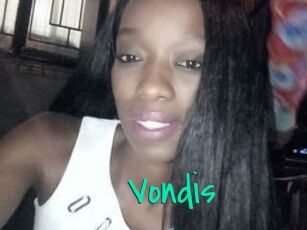 Vondis