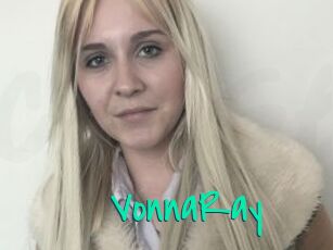 VonnaRay